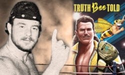 Truth Bee Told: B Brian Blair on Life, Career, and Family Tragedy