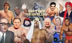 Big Time Wrestling in Detroit | Wrestling Territories