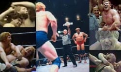 Bob Backlund – His 10 Best Matches Witnessed Live