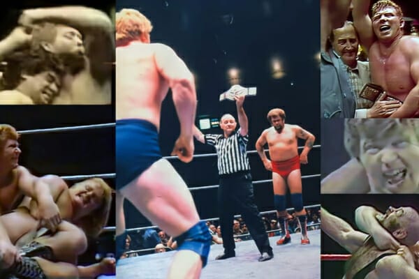 Bob Backlund – His 10 Best Matches Witnessed Live