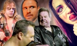 Zombies and Wrestling – 4 Times These Worlds Unusually United