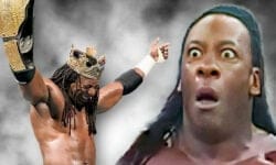 Booker T, TNA, and his Bitter WWE Departure in 2007