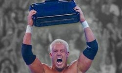 Mr. Kennedy – The MITB Cash-in That Never Was