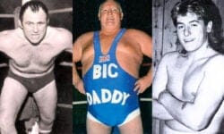 12 British Wrestlers From the Past Who Paved the Way