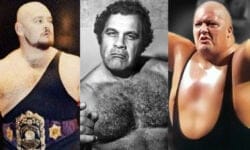 12 All-Time Legends the WWE Hall of Fame Did Wrong