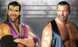 Scott Hall – Giving Up Drinking, DDP’s Effect on His Life