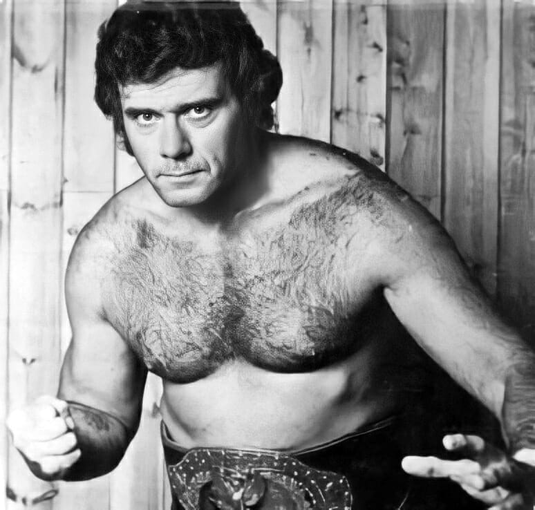 12 All-Time Legends the WWE Hall of Fame Did Wrong Spiros Arion