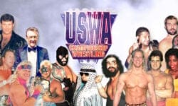 United States Wrestling Association (USWA) | Wrestling Territories