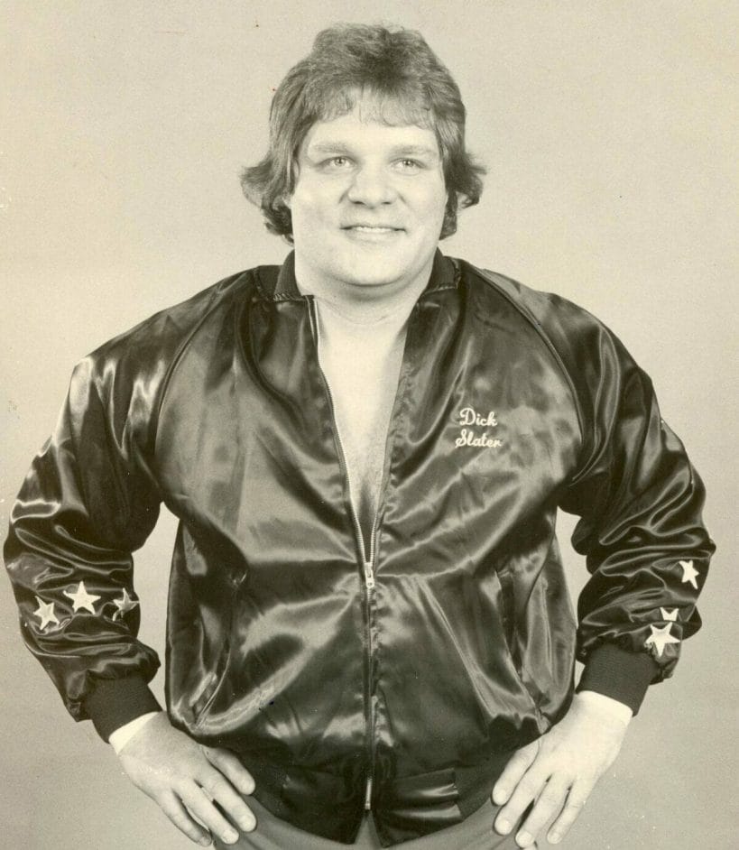 Dick Slater carved an exceptional wrestling career in many of the NWA territories. However, his life went to heck after his retirement in 1996. 