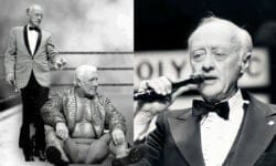 Jimmy Lennon Sr. – Boxing and Wrestling’s Unsung GOAT