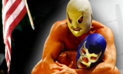 Lucha Libre: Challenge of Coming to America in the ’90s
