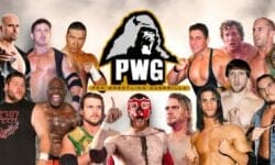 Pro Wrestling Guerrilla | Guerrilla Movement: The Story of PWG