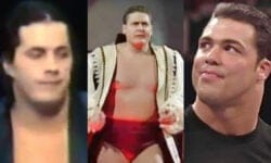 10 Disastrous WWE Backstage First Impressions