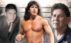Tito Santana and the Title That Eluded Him