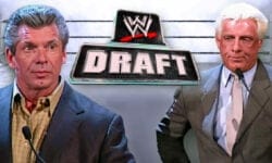 WWE Draft: The Inside Story Behind the First Brand Split