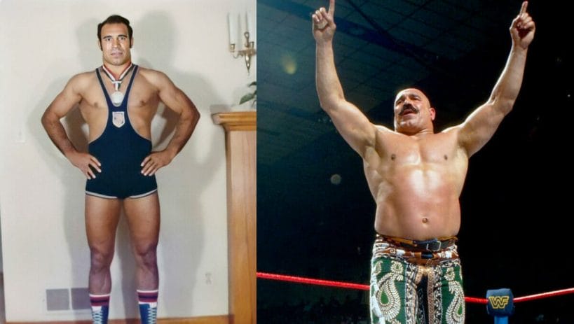 Hulk Hogan and Iron Sheik Feud that Kick-Started Hulkamania Hossein Khosrow Ali Vaziri had a stellar amateur background, competing for the Iranian Greco-Roman wrestling team. He would later serve as an assistant coach for the 1972 USA Olympic Grego-Roman team. Unlike his alter ego, The Iron Sheik, he had no hatred for America.