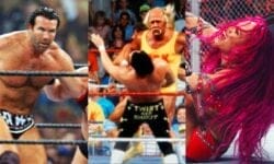 10 Times WWE Changed Finishes at the Last Second
