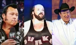 10 Golden Era Wrestlers in WWE’s Ruthless Aggression Era
