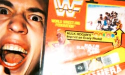 Weirdest Items Ever Sold On WWE Shop!